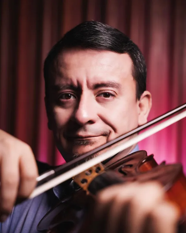 Lelio Andrés Olarte Parra