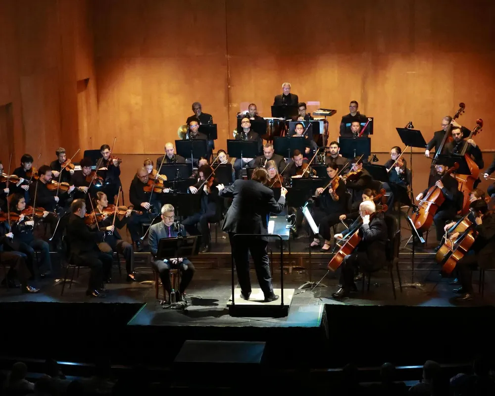 Nuestros Músicos