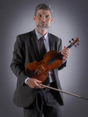 Foto de Carlos Arturo Medina Cortés