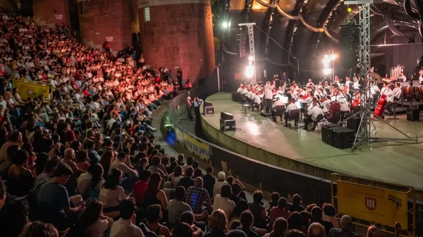 Una gira gratuita que sigue sanando el alma de la ciudad