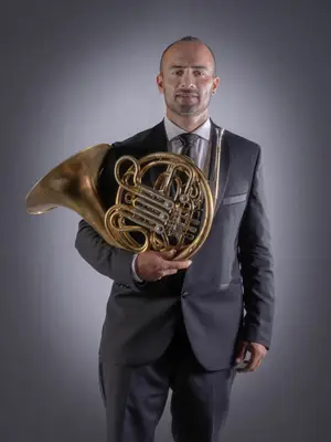 Foto de Diego Germán Gómez García