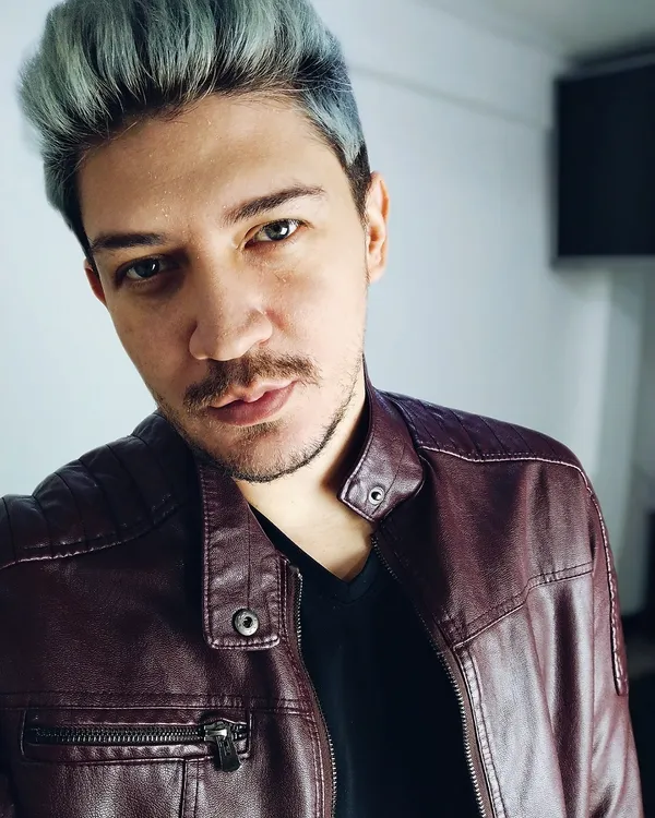 Daniel Felipe Izquierdo Salcedo