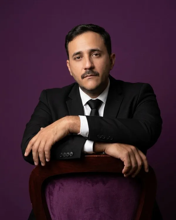 Daniel Mauricio Tezna Restrepo