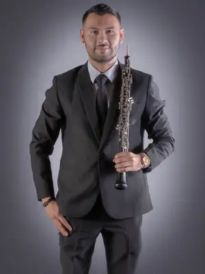Foto de Fabián Leonardo Zárate Millán