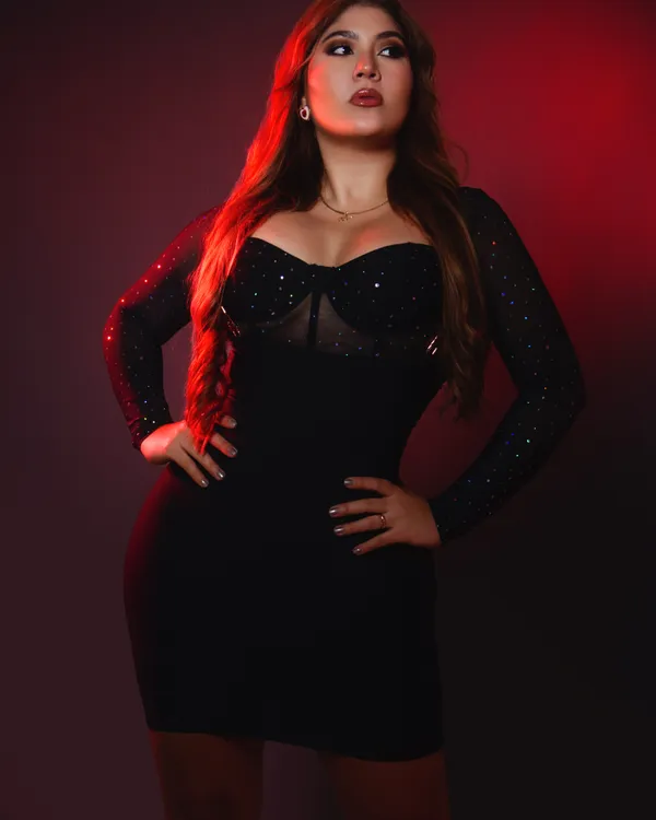 Jessica Natalia Estrada Daza