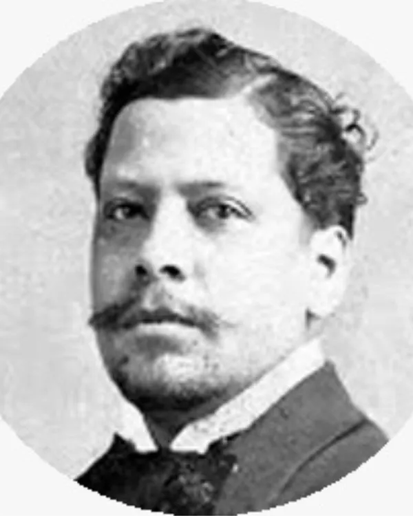 Pedro Morales Pino