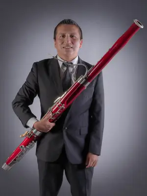 Foto de Guillermo Alberto Yalanda Muelas