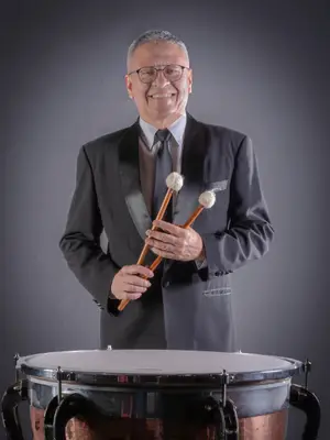 Foto de Gustavo Alberto Jordán Yunda