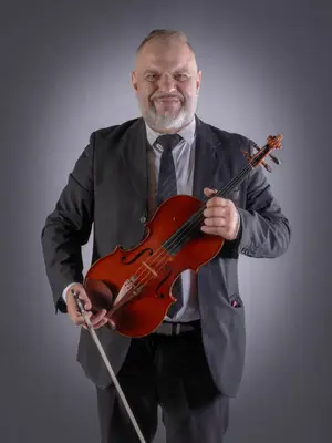 Foto de Jesán Rubén Lozada Gonzáles