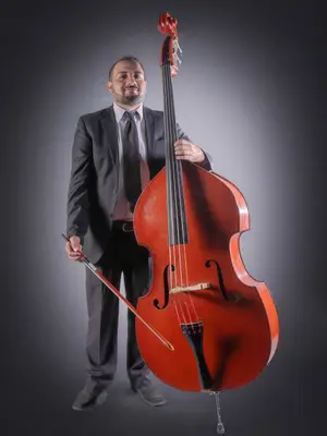 Foto de Joan Manuel Márquez Zapata