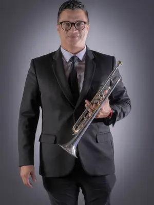 Foto de Johan Andrés Muñoz García