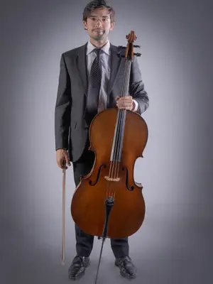 Foto de Jorge Antonio Morán Madrid