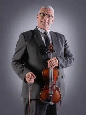 Foto de Jorge Ariel Vivas Ramos