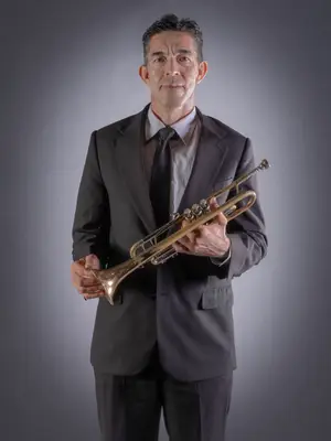 Foto de José Germán Murcia Bedoya