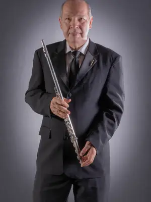 Foto de José Luis Trujillo Castro