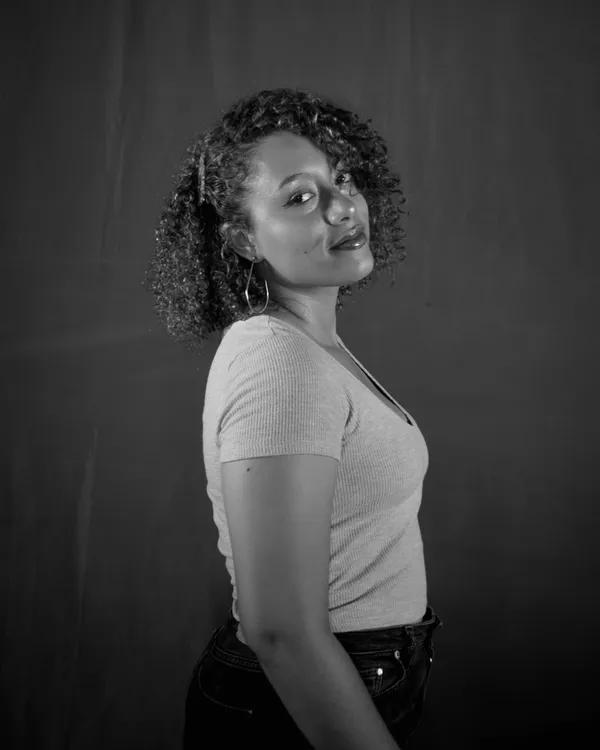 Jennifer Restrepo Potes