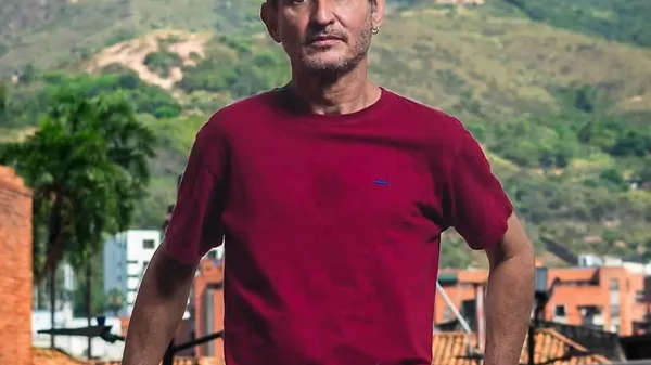 PROARTES Lamenta Profundamente la Partida de Jorge Cadavid Alvear