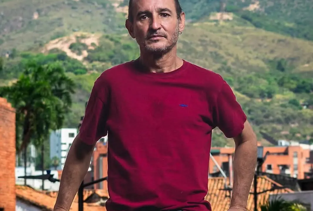 PROARTES Lamenta Profundamente la Partida de Jorge Cadavid Alvear