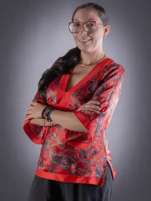 Foto de Laura Beatriz Sandoval Alvarado