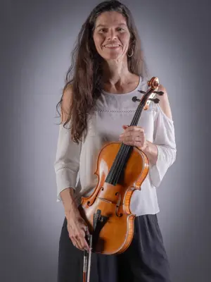 Foto de Laura Valenzuela Dávila