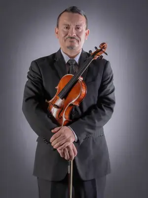 Foto de Lelio Andrés Olarte Parra