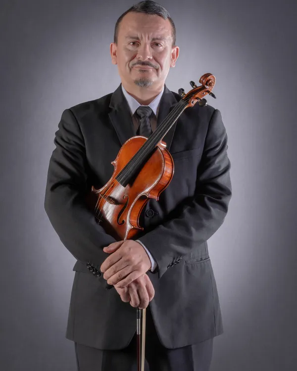 Lelio Andrés Olarte Parra