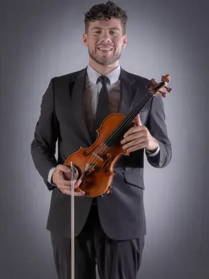 Foto de Luis Felipe Arango Rivera