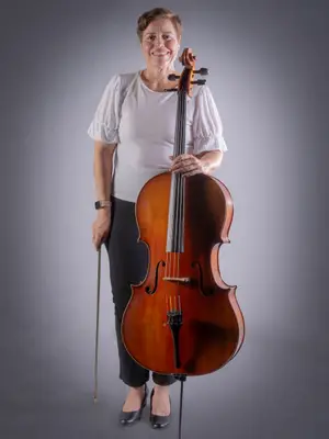 Foto de Luisavie Fuentes Carvajal