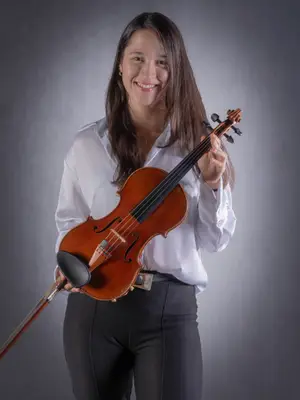 Foto de María del Mar Castaño Duque