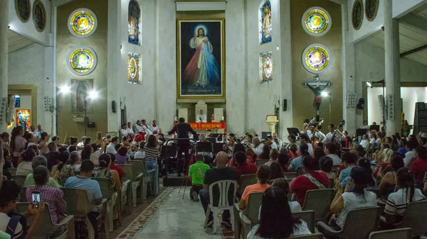 La Alcaldía de Cali destaca nuestros «Conciertos por la Esperanza»