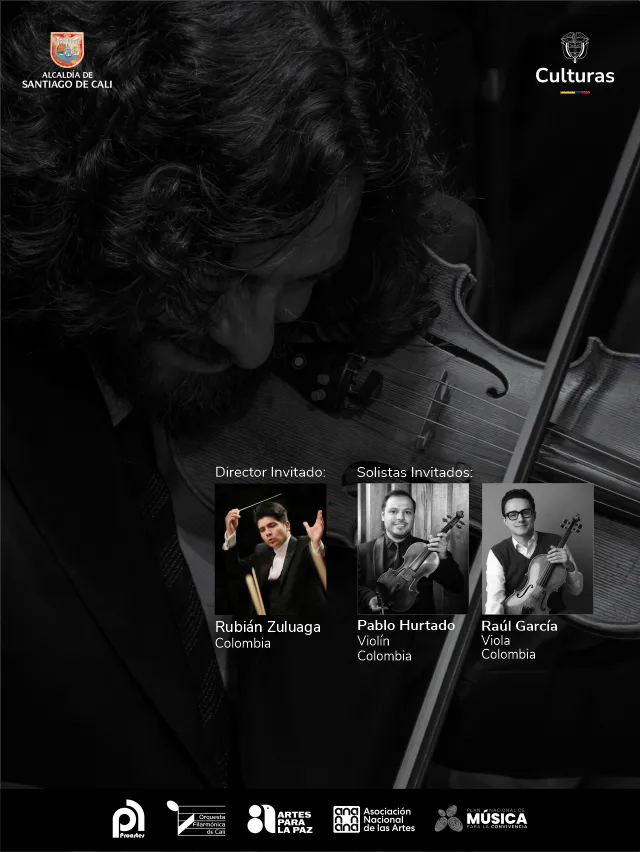 Raíces Concertantes