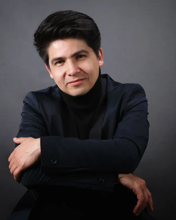 Rubián Zuluaga