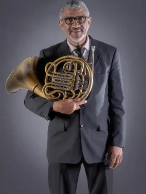 Foto de Segundo Julio Menéndez Mendoza