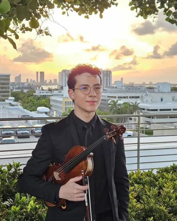 Santiago Ávila