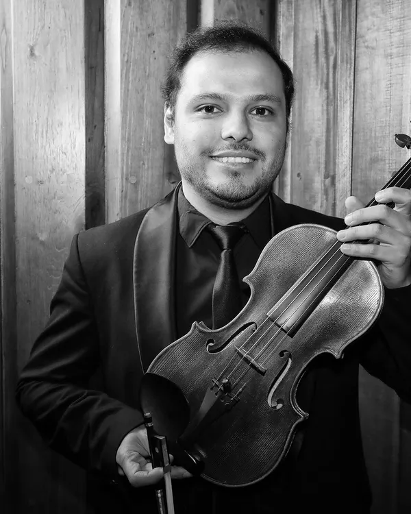 Pablo Hurtado Taborda