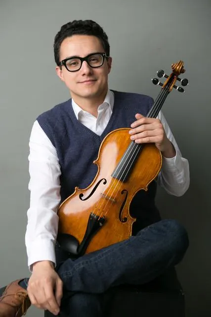 Raúl Vladimir García