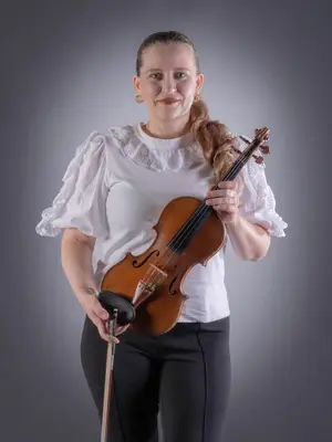 Foto de Tatiana Chizhova