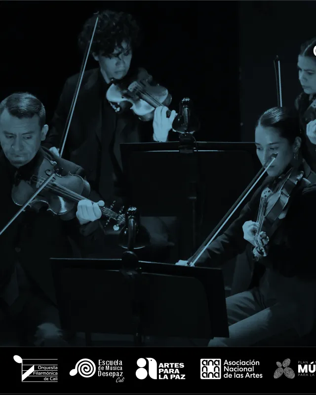 ¡Sinfonía en la Sucursal: Un canto al cielo!