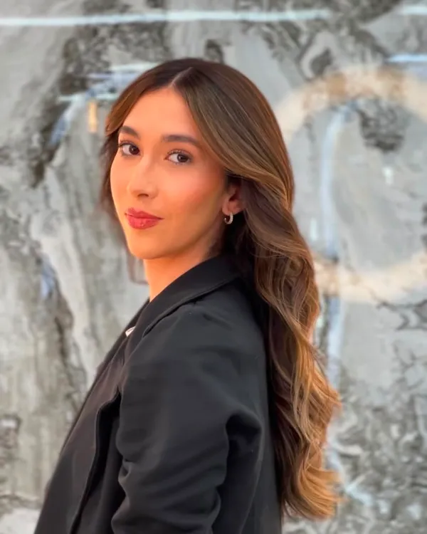 Valeria Rivera Patiño