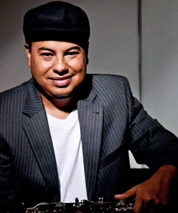 Jonny Pasos