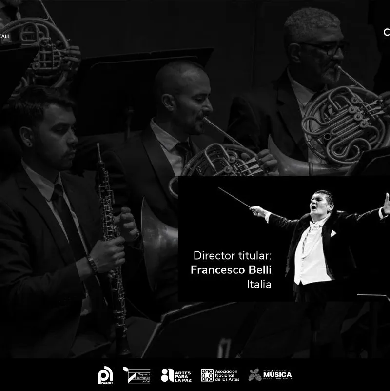 Sueños de Música
