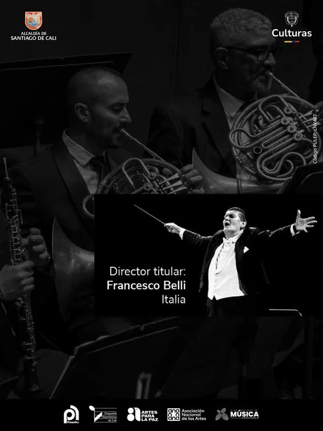 Sueños de Música