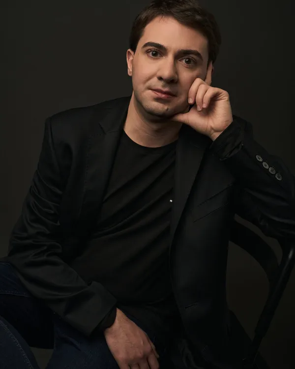 Bernardo Santos