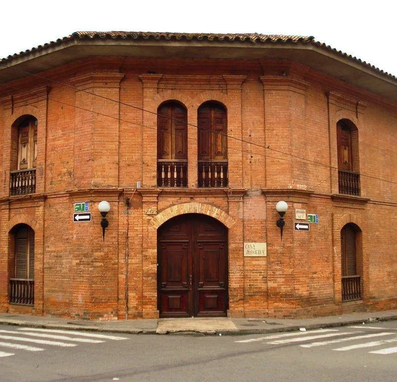 Proartes Institucional