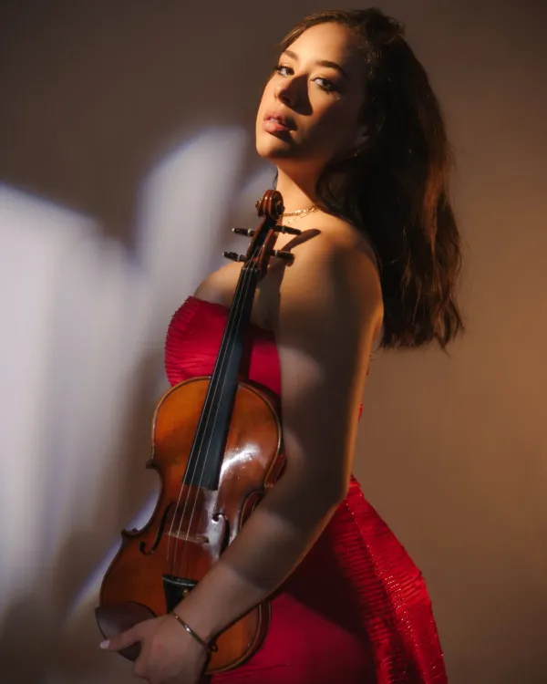 Valentina Orozco Quintero