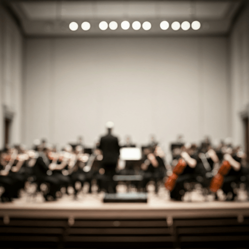 ¡Sinfonía en la Sucursal: Un canto al cielo!
